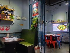 -云鱿记鱿鱼鸡·野生菌火锅(人民南路店)