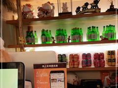 -冰川冷面·延边菜·炭烤串(观前店)