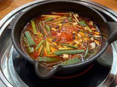 -黔三一夺夺粉酸汤火锅(百信店)