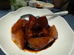 -淮四九宴•老饭骨大师技(前门店)