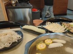 -潮鑫牛肉火锅(敏捷广场店)