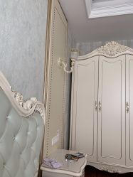 点击看大图 卧室-弗蕾亚·和月月子调理院(东湖店)