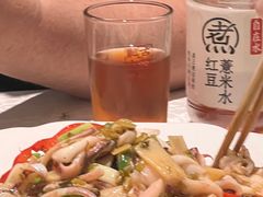 -宏玲餐厅(四川南路店)