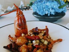 -重庆解放碑威斯汀酒店