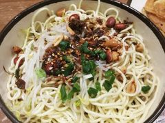 -谭师爷龙抄手(白下路店)