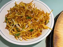 -鱼窝棚柴火铁锅炖(富山屯店)