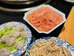 -飘香火锅(玉林西路店)