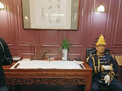 -卫鼎轩·曹公馆(鼓楼店)
