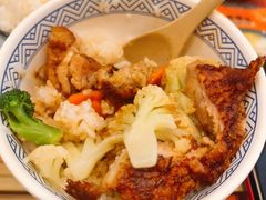 -吉野家(中关村3店)
