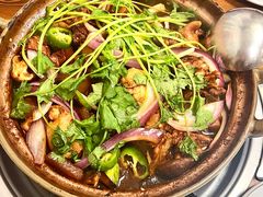 -奇味鸡煲(麦地店)