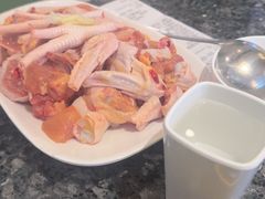-一席地·本地鸡窝·杭帮鸡火锅(萧山银隆百货店)