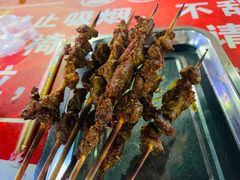 -海大南门夜市(海富街店)