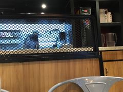 -渝是乎川渝小炒(新世界百货望京店)