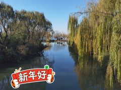 -济南大明湖景区