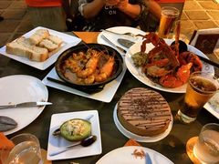 -Ministry of Crab(科伦坡店)