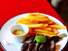 -羽深肉铺 Steak & Wine