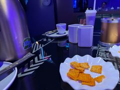 -星璨火吧KTV聚会餐厅(华清广场店)
