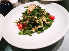 -彩丰楼中餐厅·仁恒洲际酒店