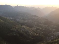 -南尖岩景区