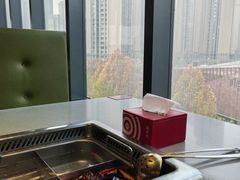 -海底捞火锅(万象城店)