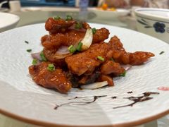 -聚春园自助餐厅(东街口店)