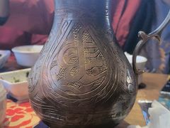 -蒙亨·手把肉·蒙古包文化主题餐厅(天恒广场店)