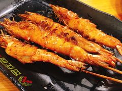 -淄博牧羊村烧烤(福田店)