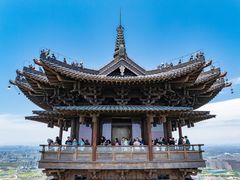 -杭州半山国家森林公园