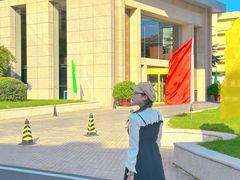 -南京钟山宾馆(江苏省会议中心)