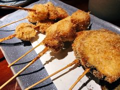 -円满日式居酒屋(蓉花路美食街店)