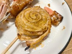 -熙成烧烤(白塔岭店)