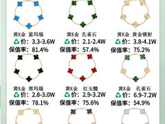 -海星奢选二手奢侈品手表包包鉴定回收寄卖(墨玉南路店)
