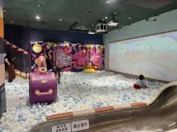 -meland亲子乐园(深圳领展中心城店)
