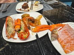 -星汇餐厅(新濠影汇店)