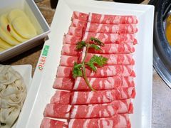 -七欣天香辣蟹火锅(无锡金太湖国际城店)