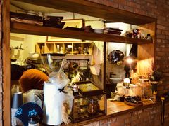 -春庄咖啡SpringHues(钟楼小区店)