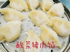 -王厚元饺子·辽菜·烤鸭(黄河大街店)