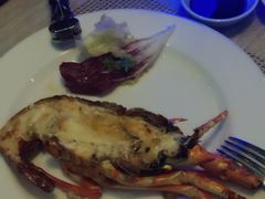 -芽庄洲际酒店自助餐厅