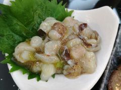 -真剑日本料理·铁板烧(贵州路店)