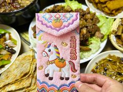 -聚首堂·特色小吃·肘子(什刹海德胜门店)