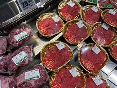 -物美综合超市(旧宫店)