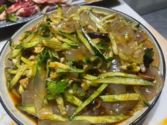 -东北烤肉(鼓楼巷店)