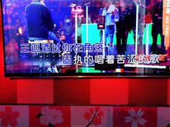 -唱吧麦颂KTV(通州新华南路店)