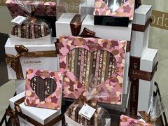 -Laderach 莱德拉(上海环贸iapm店)