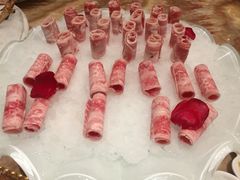 -神洲四海大酒楼(王府井澳门中心店)