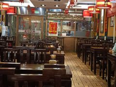 大堂-姚记炒肝店(簋街店)