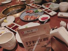 -御牛道日式烤肉料理(杭州万象城店)