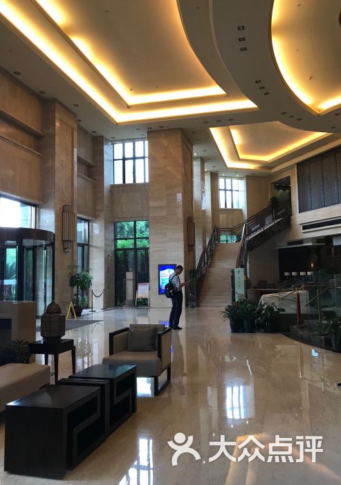 上海新崇大酒店-图片-崇明区酒店-大众点评网