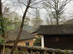 -法云古村