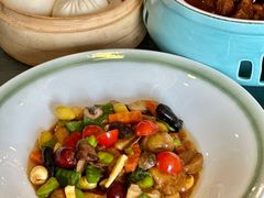 -古南都·清真绿柳居菜馆(太平南路店)